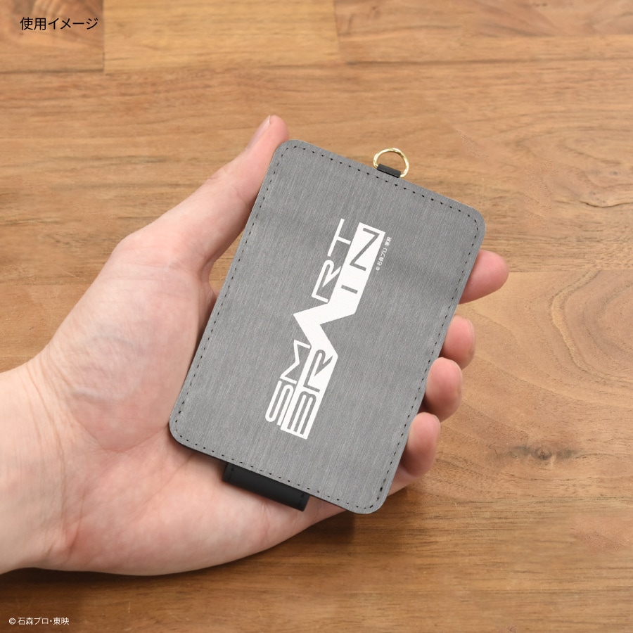 仮面ライダー 555 20th パラダイス・リゲインド ICカードケース