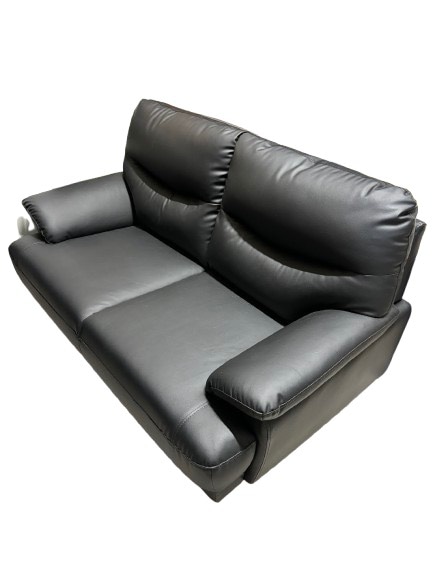 ニトリ 2人掛けソファ Nシールド （在庫：1）