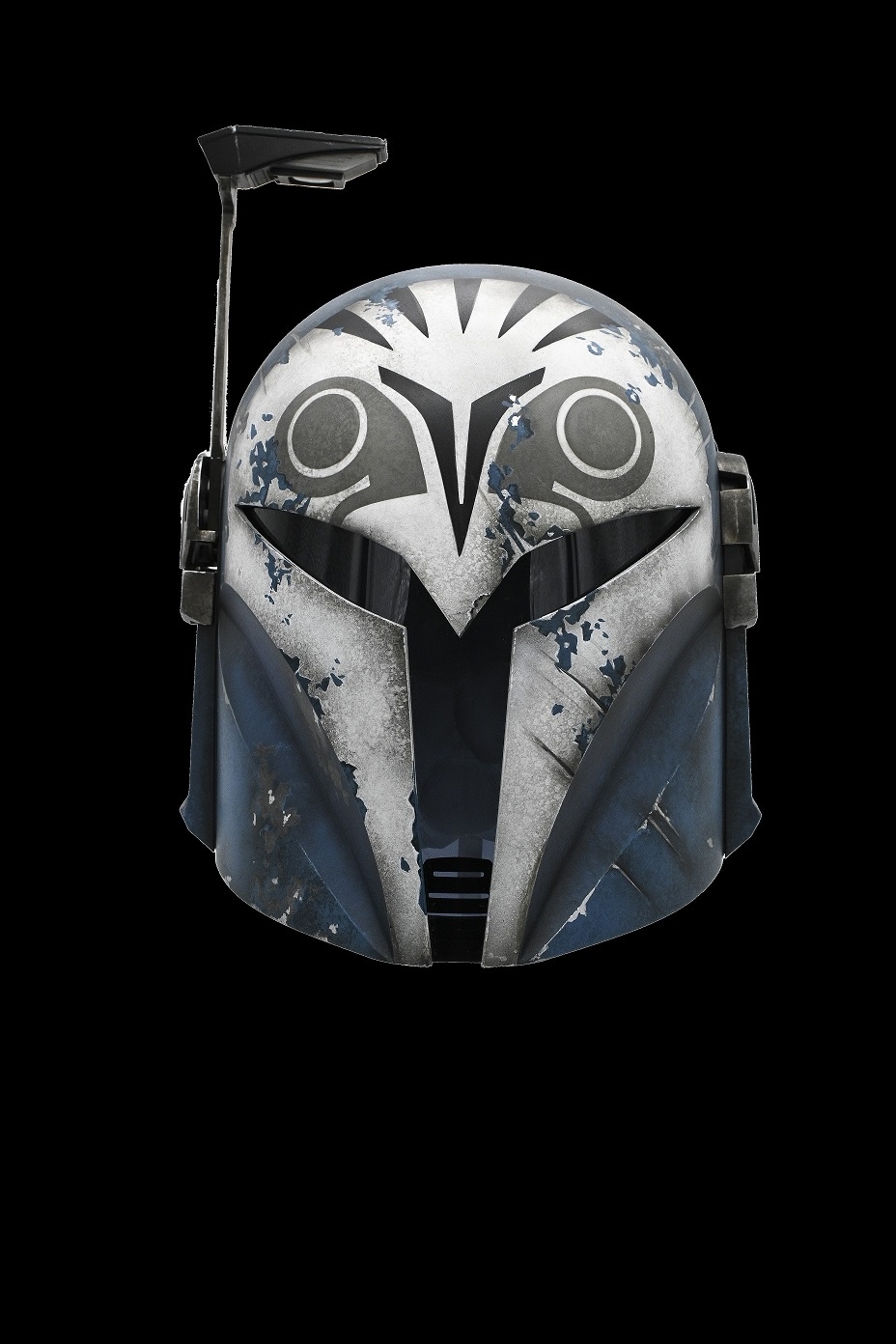 マンダロリアン 1/1スケールプロップレプリカ ボ＝カターン・クライズ