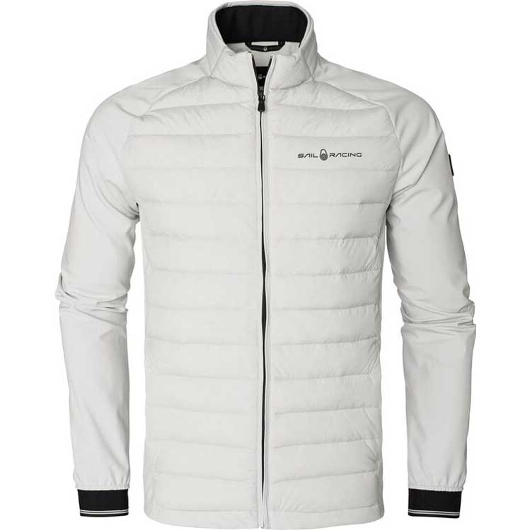 New】Sail Racing RACE HYBRID JACKET & RACE DOWN VEST