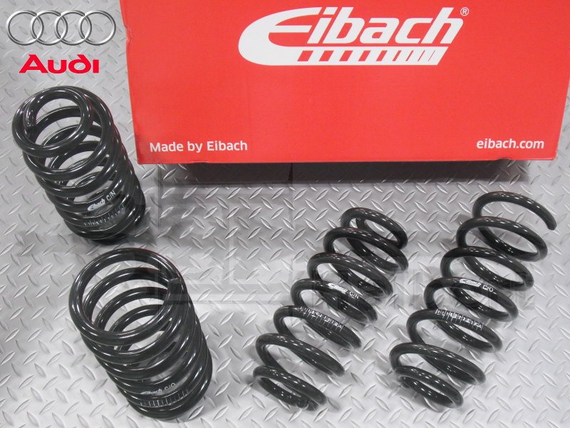 アイバッハ ダウンサス 10-15-023-07-22 正規輸入品【Eibach PRO-KIT