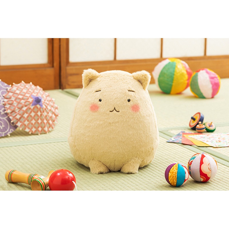 予約】ヘタリア World☆Stars ぽちくんぬいぐるみ【6月発送予定