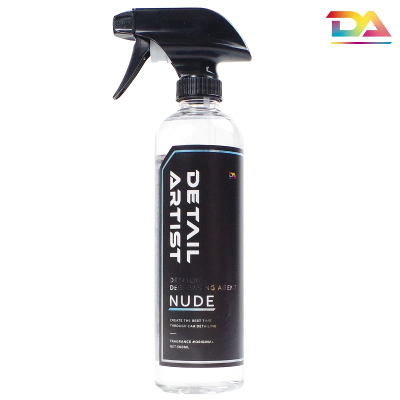 DETAIL ARTIST | GRANTZ ONE