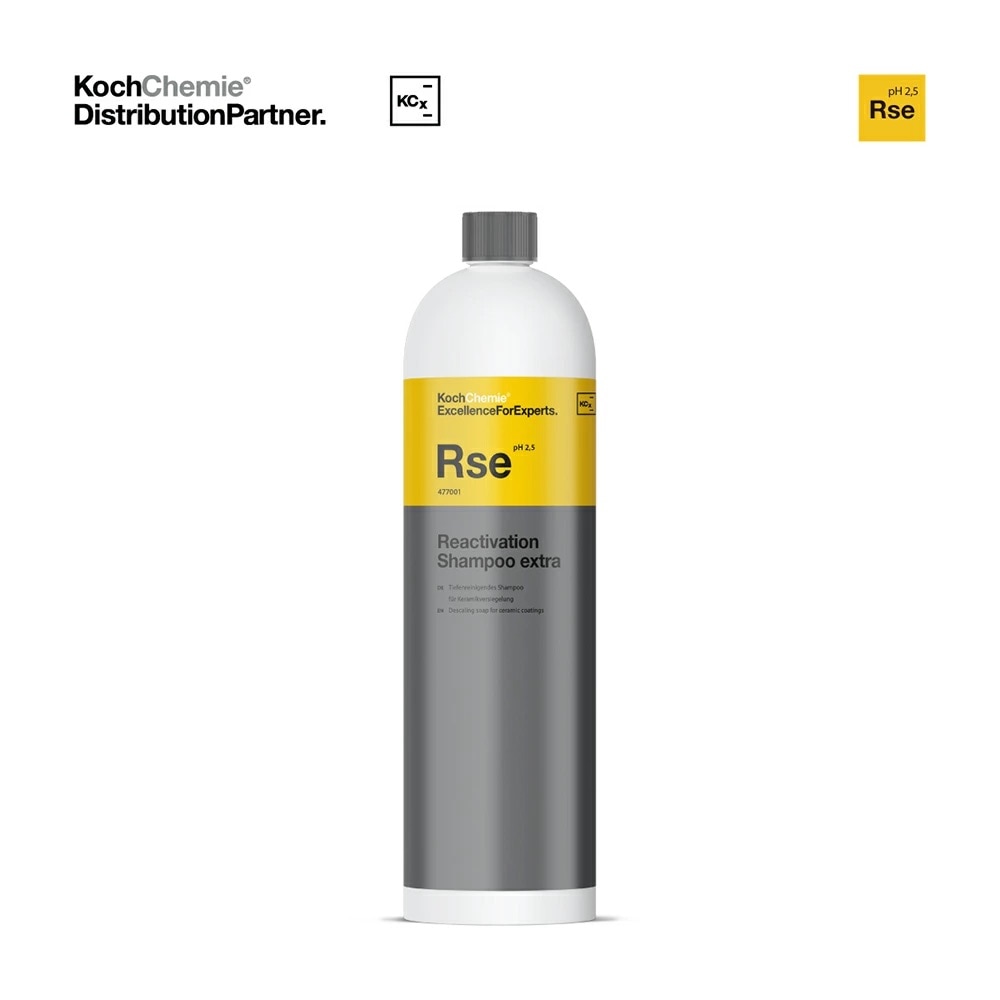 Koch Chemie | GRANTZ ONE