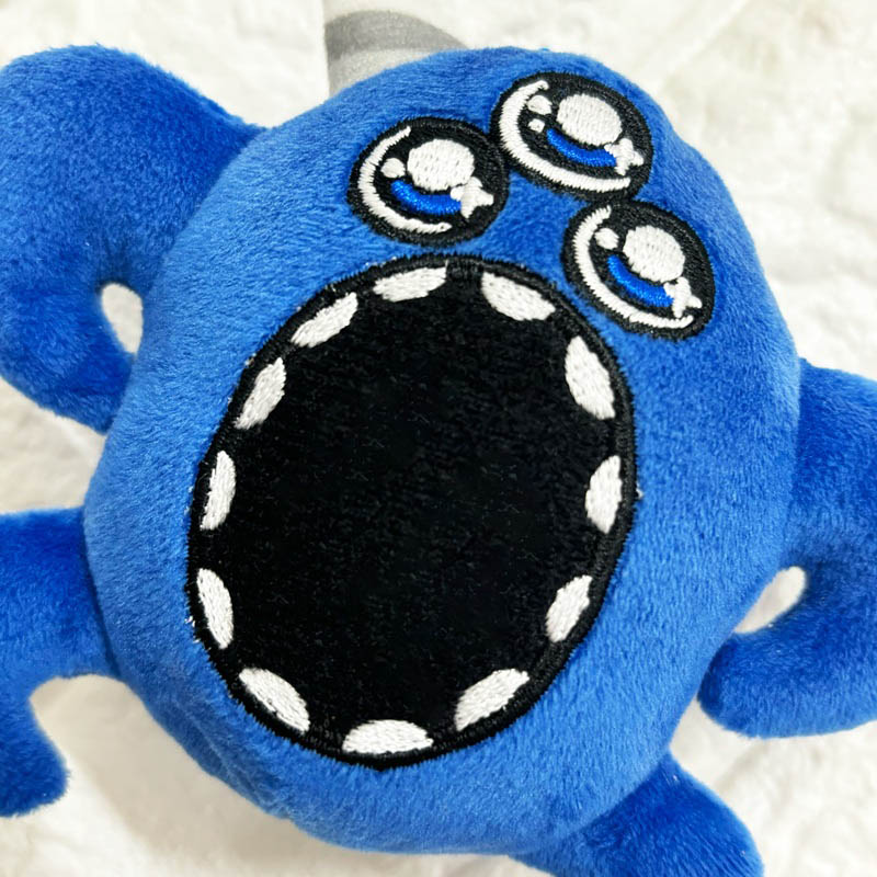 Garten of Banban ぬいぐるみマスコット らくがき ナブナブ | Garten