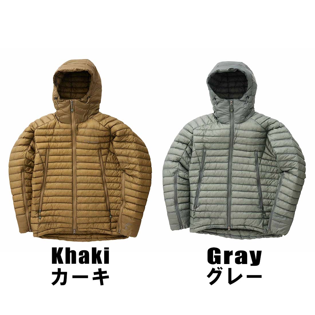 ティートンブロス ホバック オーバー フーディー ユニセックス