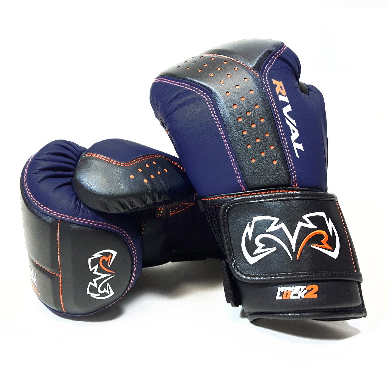 RIVAL RB10 INTELLI-SHOCK BAG GLOVES | アイテム別商品,グローブ