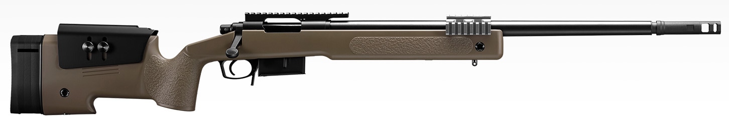 期間限定 2/26まで】1点限定【東京マルイ】M40A5｜エアーコッキング