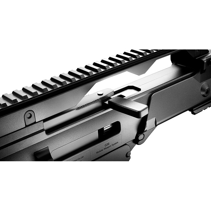 H&K G36C スタンダード電動ガン | 電動ガン本体,G3/G36/SIGシリーズ