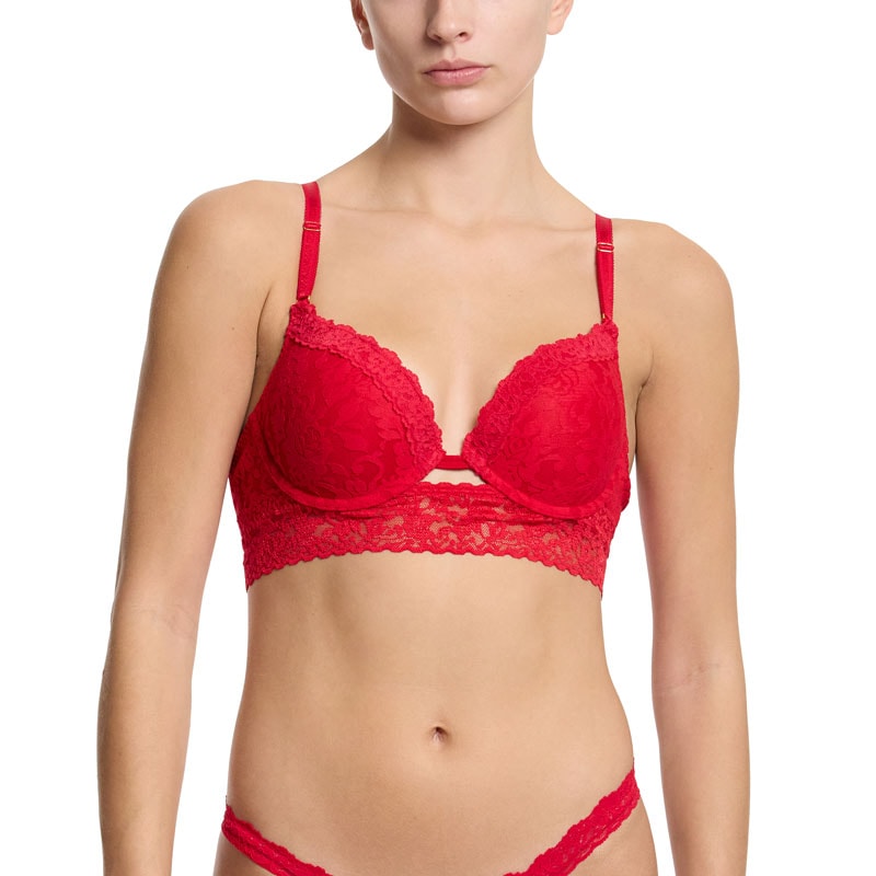 ブラ＆トップス｜ハンキーパンキーオンラインショップ