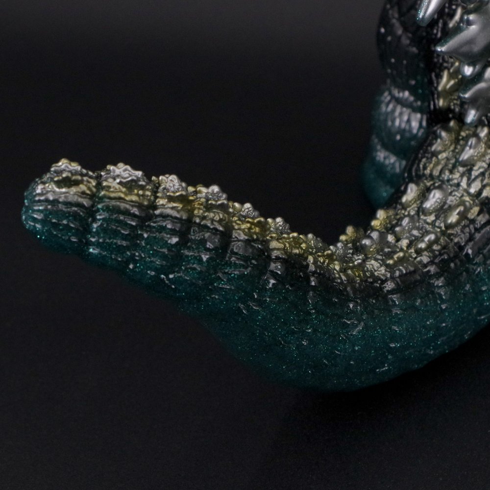 ソフビ/Planet-X プラネットエックス/ウルトラマン/ジラース｜墓場の