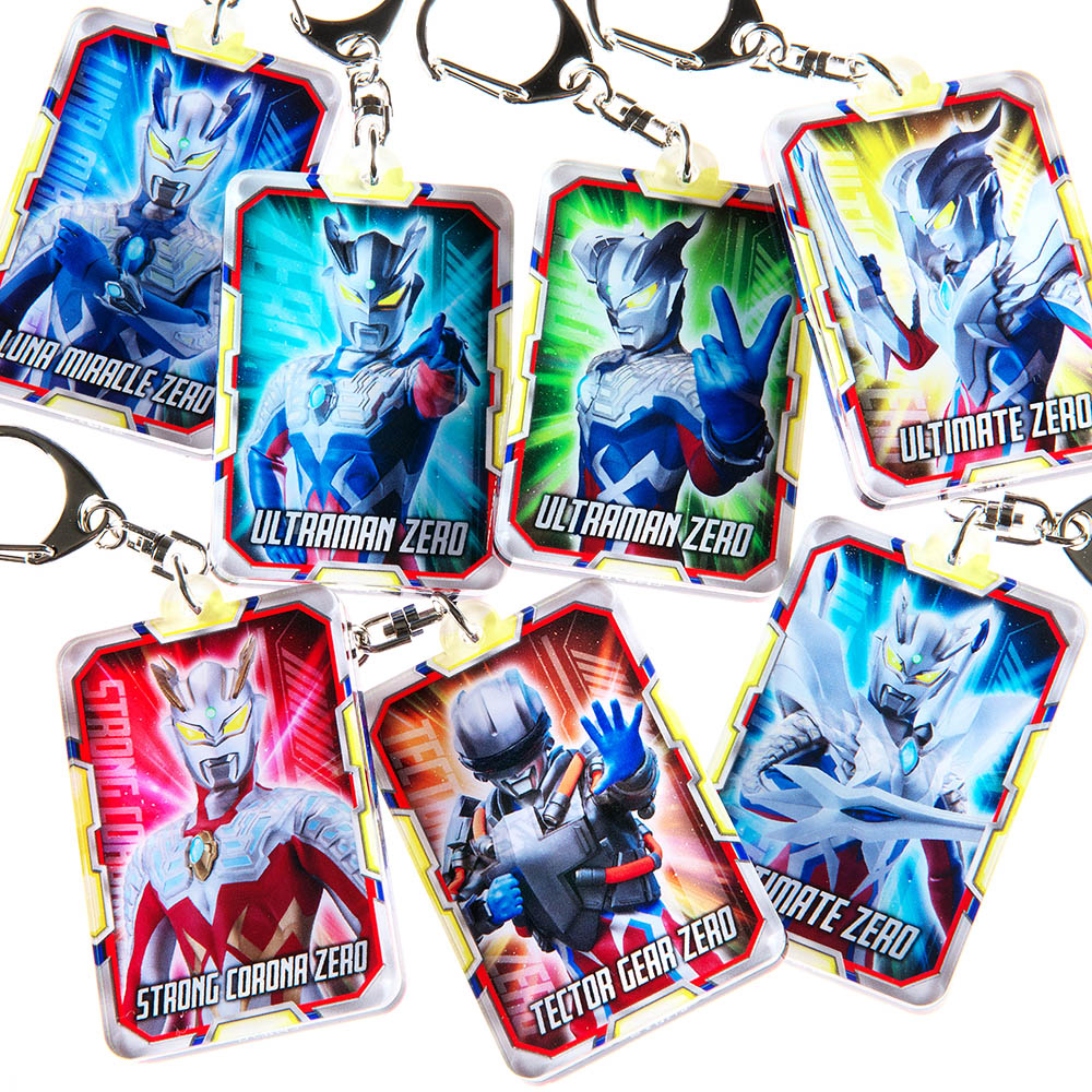 ☆商品情報☆2024年10月4日(金)12時からスタート！ 「ウルトラマンゼロ