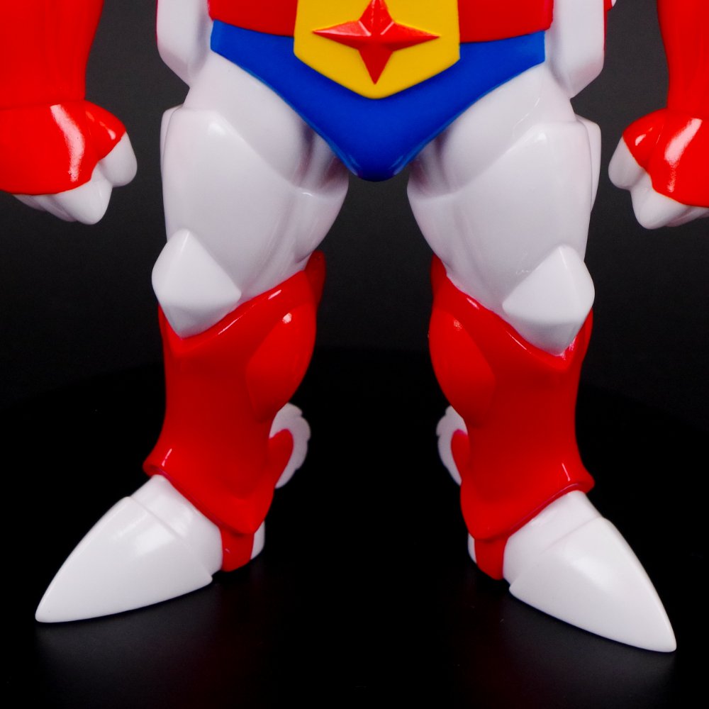 ソフビ/Kaiju One/テッカマン｜墓場の画廊ONLINE STORE