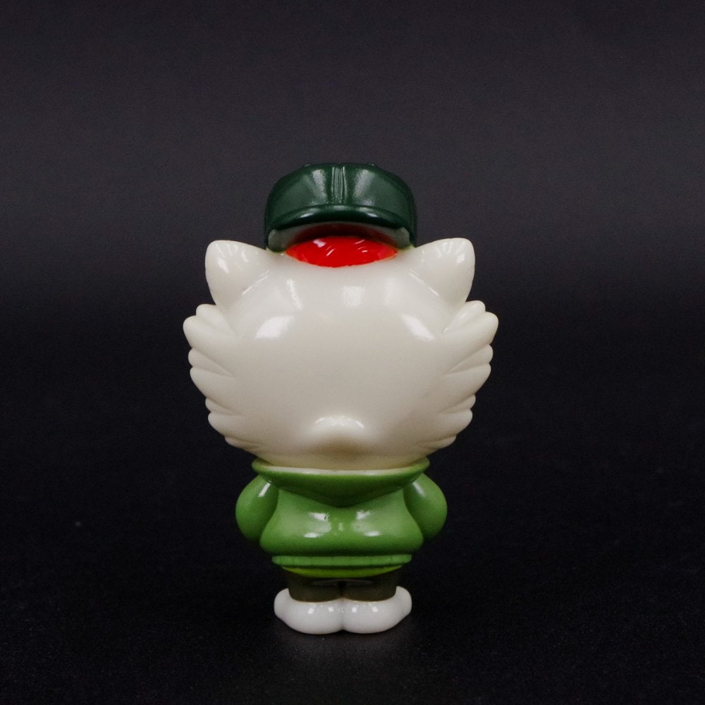 ソフビ/Bigclawx/MMB Mini Sofubi - GangstigerSoul 全5種(単品販売