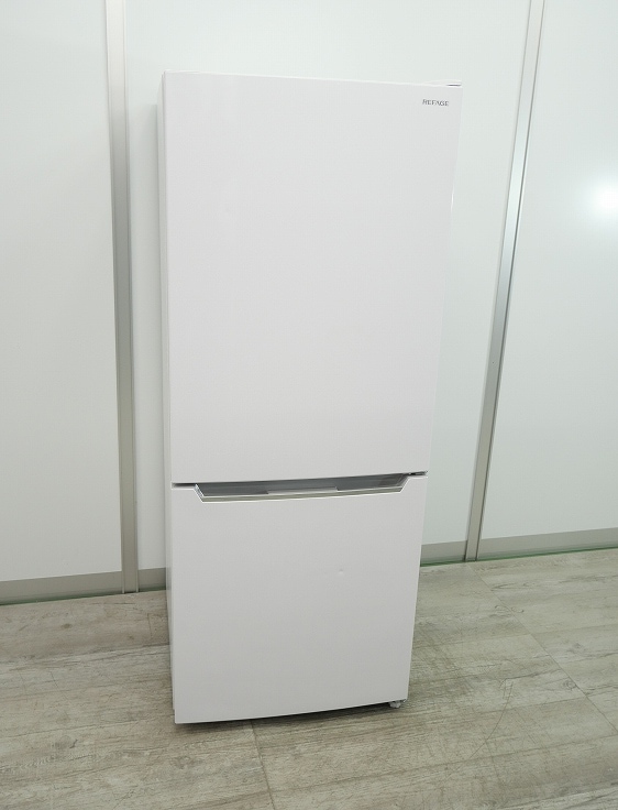 ヤマダ電機製/2022年式/283L/冷蔵冷凍庫/YRZ-F28K | 中古冷蔵庫,201L