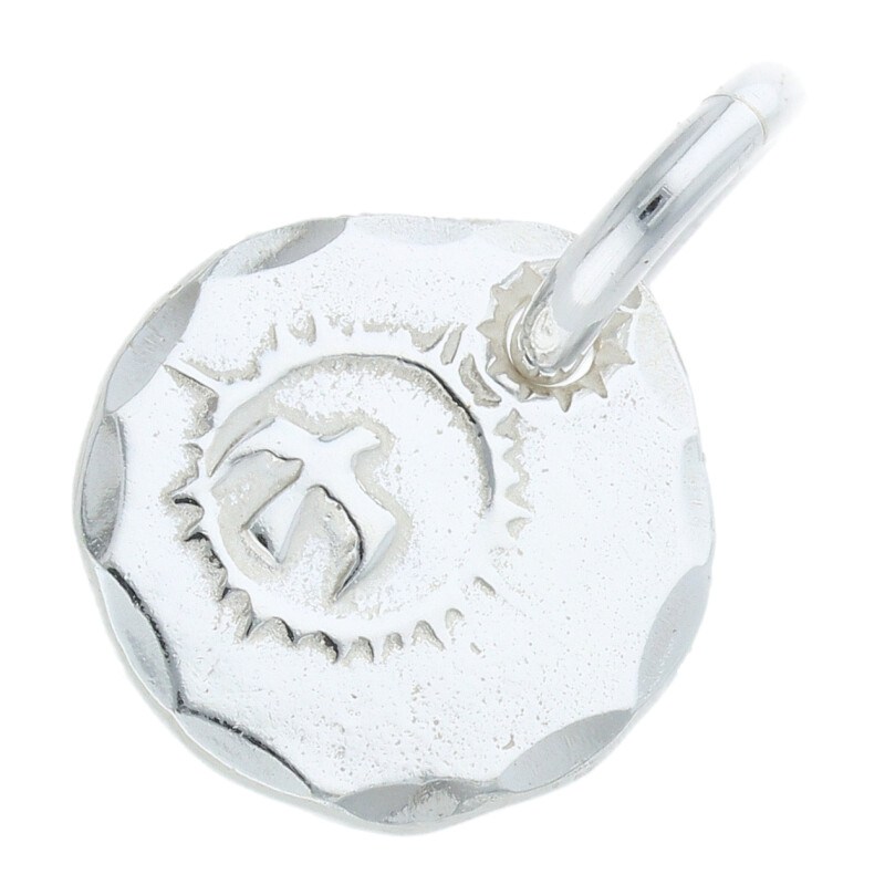 新品】SV太陽メタル 小 【取扱：原宿シルバー店】 | すべての商品