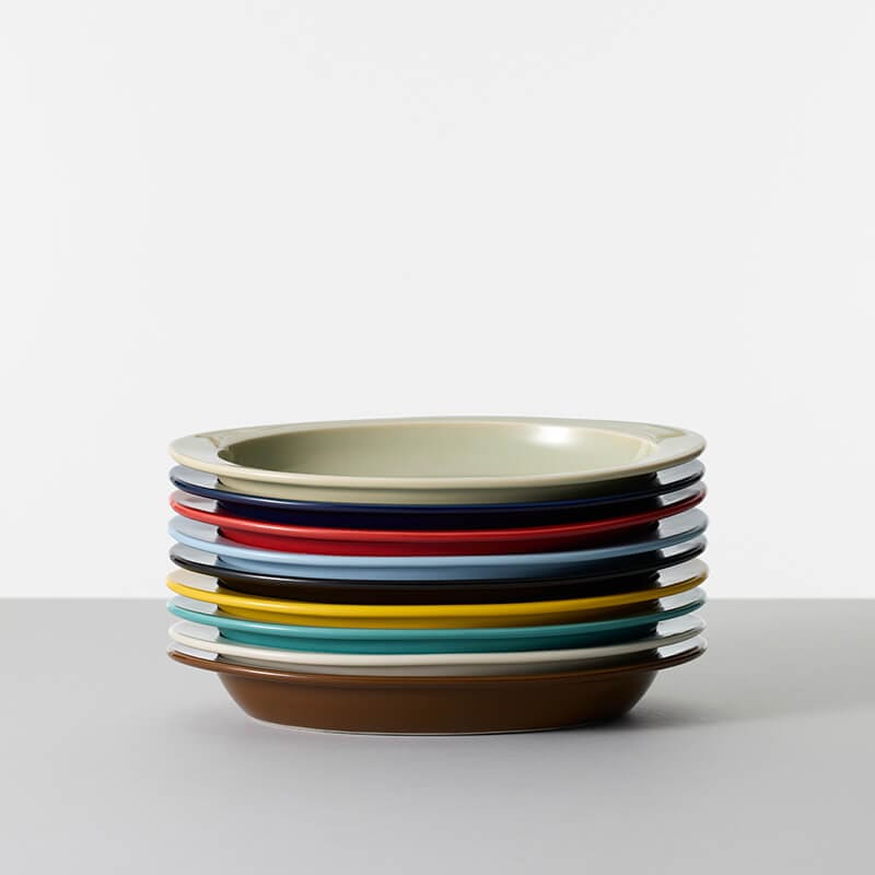 SEASON 01 オーバルプレート | すべて | マルヒロオンラインショップ