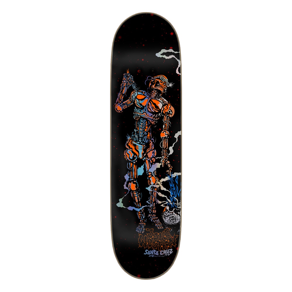 デッキ,SANTA CRUZ(サンタクルーズ) | HASCO SKATE SHOP