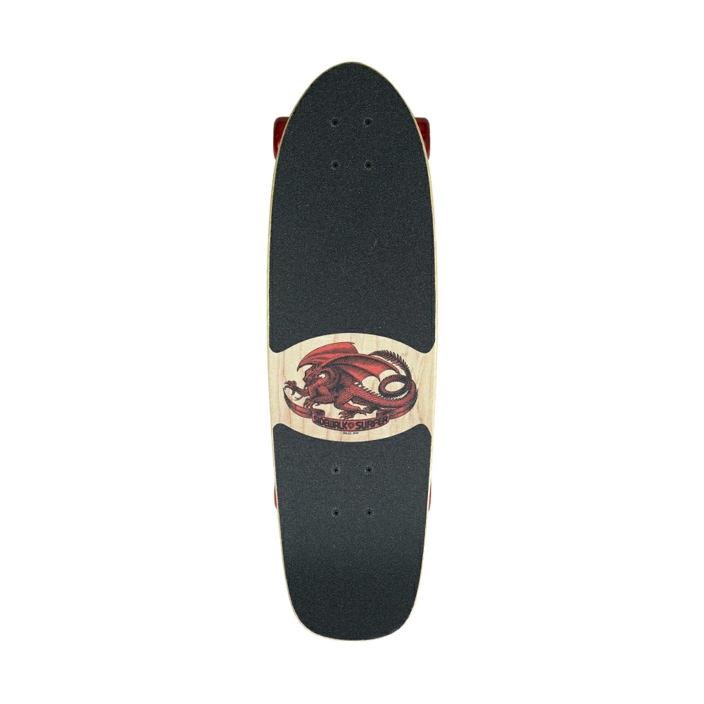 Powelクルーザーコンプリート パウエル・ペラルタ POWELL PERALTA<br>8.37in x 28.20in SIDEWALK