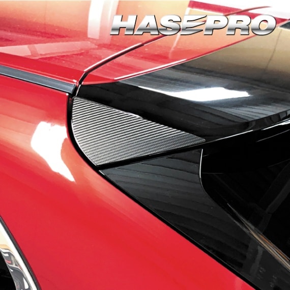 ハセ・プロ公式 オンラインショップ 本店 | マジカルアートシート リア