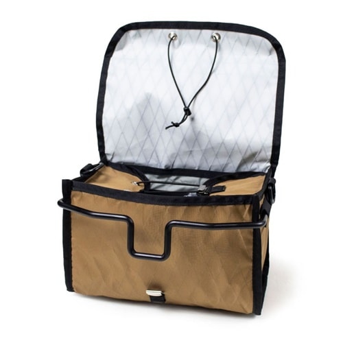 スウィフトインダストリーズ SWIFT INDUSTRIES PALOMA HANDLEBAR BAG X