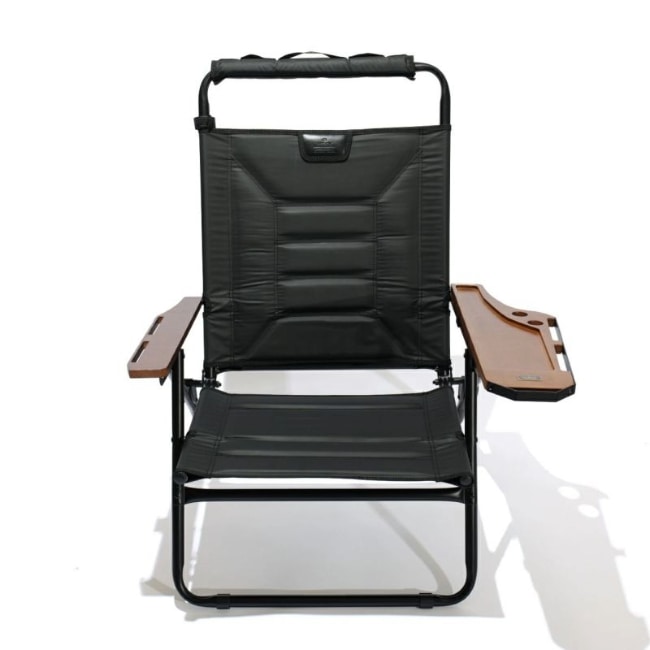 アッソブ AS2OV ローバーチェアサイドテーブル レフト SIDE TABLE LEFT