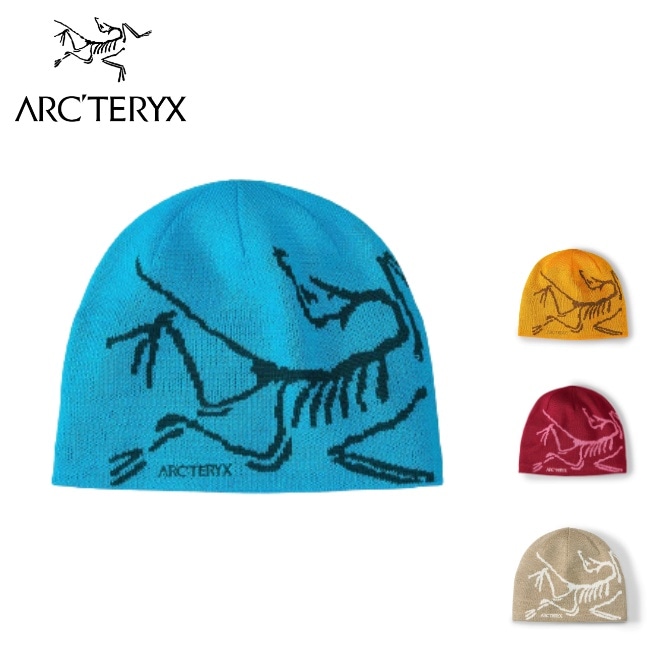 アークテリクス ARC'TERYX バード ヘッド トーク Bird Head Toque