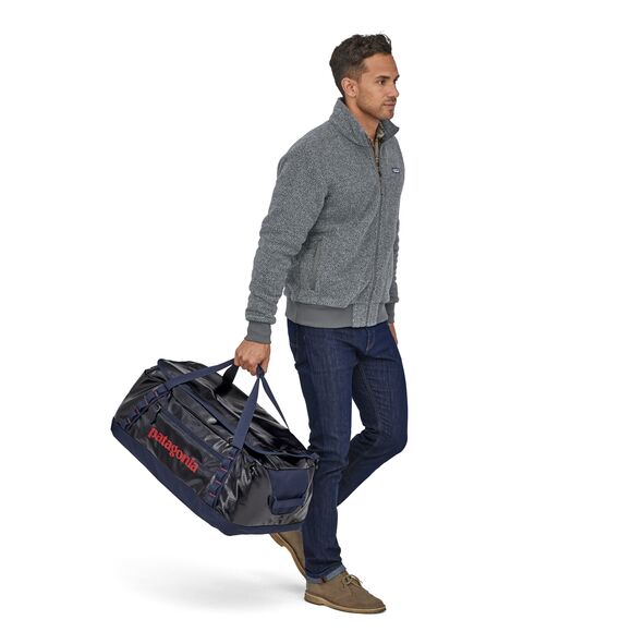 パタゴニア Patagonia Black Hole Duffel 55L ブラックホールダッフル