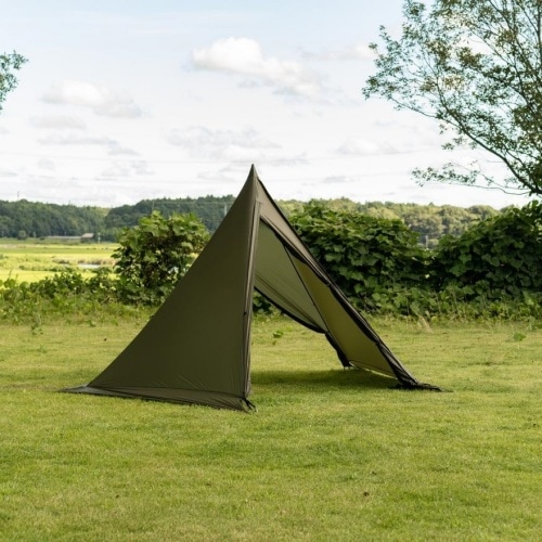 オガワ OGAWA タッソUL | GLAGH グラフ