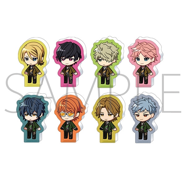 AGF2022】2nd Anniv. ころっと／A（サウスセクター、ノースセクター