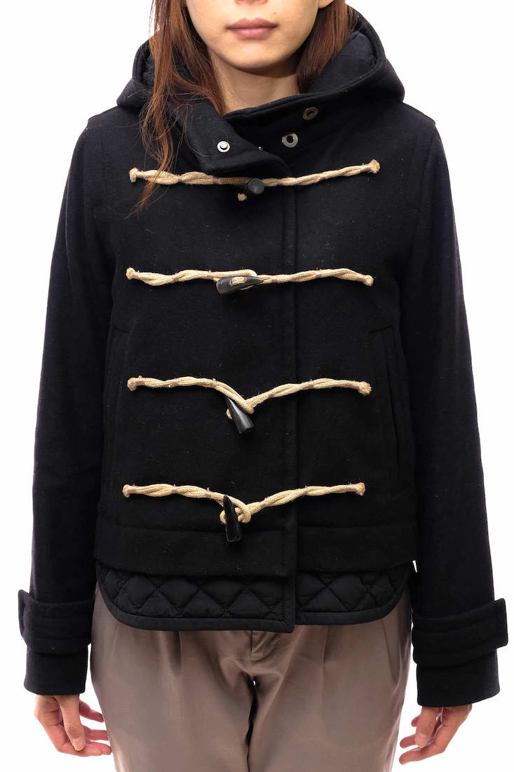 MONCLER PIGAMON ピガモン / モンクレール PREMIEREライン ダッフル