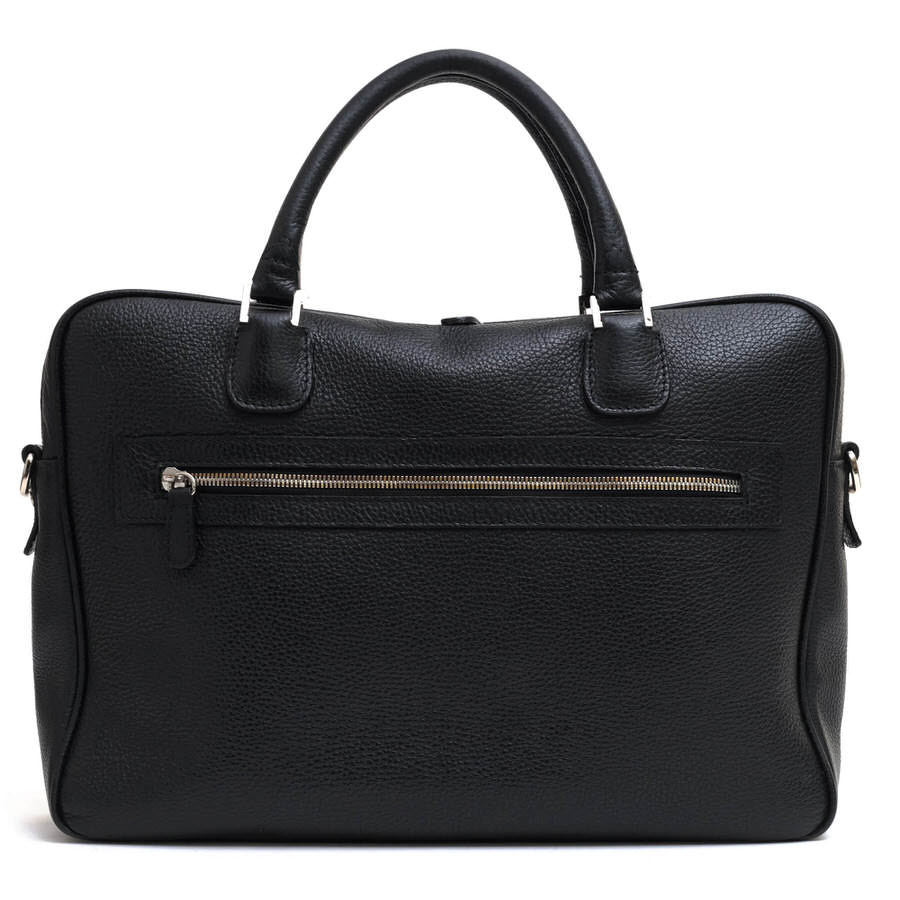 Andrea Rossi / アンドレアロッシ 牛革 2WAY ショルダーバッグ