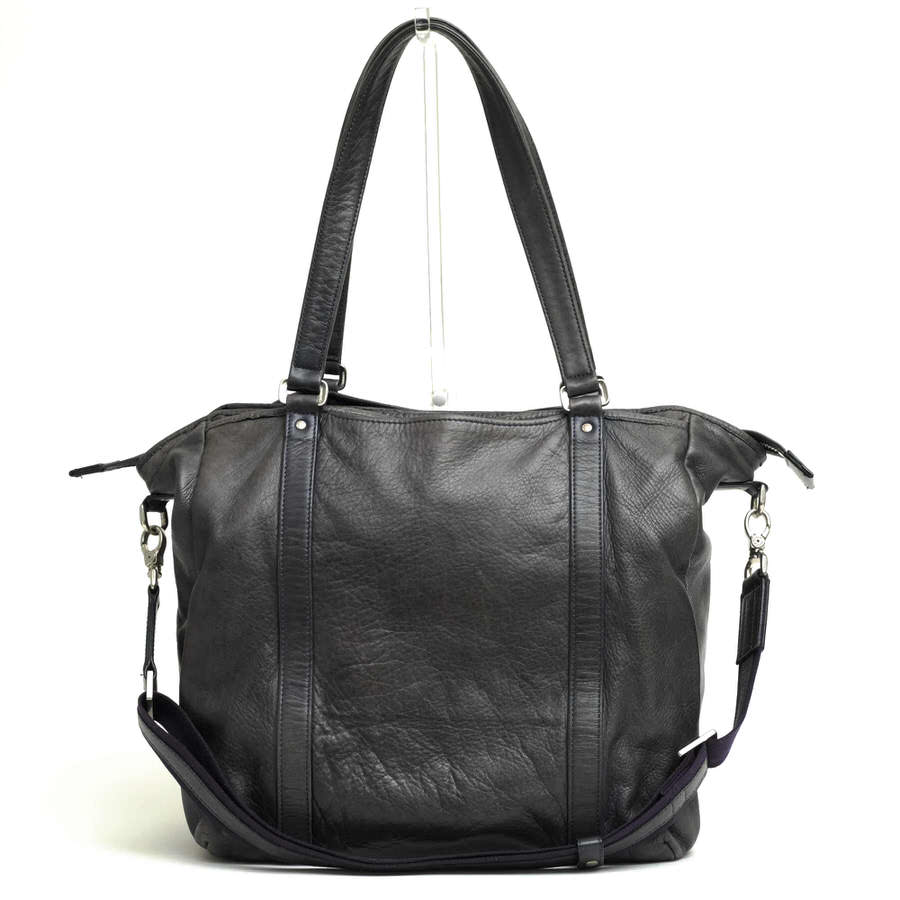 aniary 01-02008 / アニアリ アンティークレザー 牛革 2WAY ショルダー