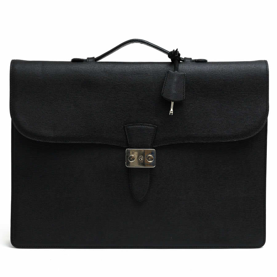 SOMES SADDLE Hackney ハクニー L / ソメスサドル フラップ式 牛