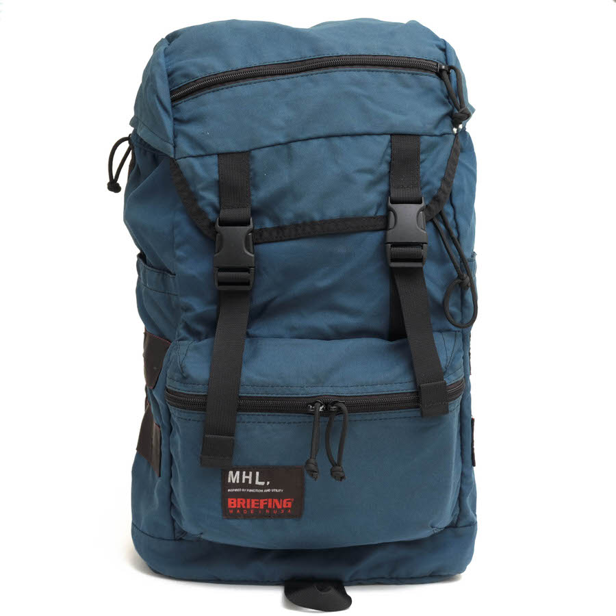 BRIEFING 5968271503 / ブリーフィング MHL MARGARET HOWELL