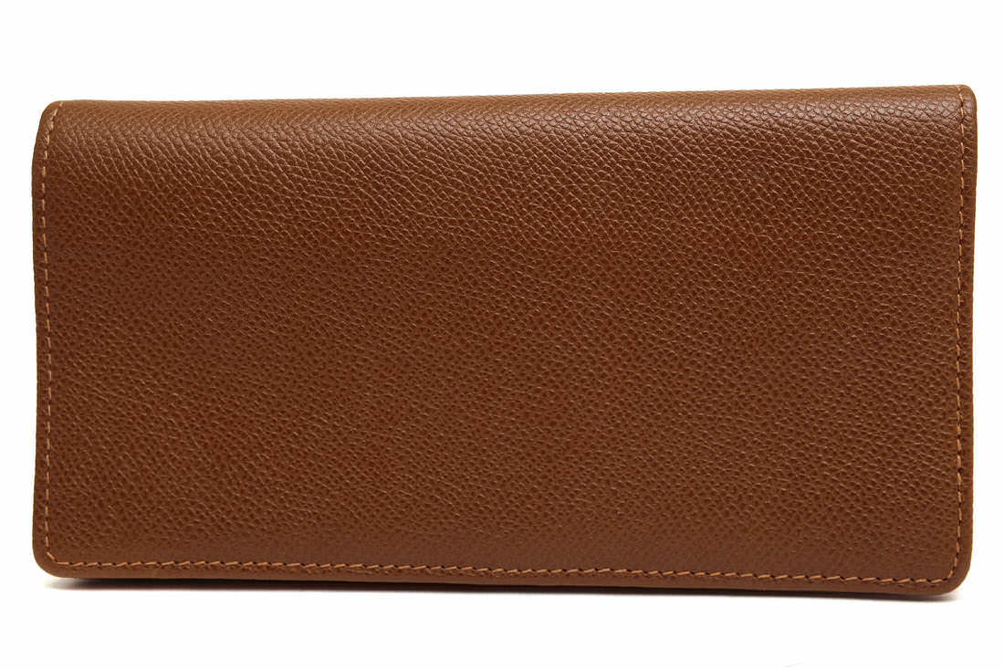 Whitehouse Cox S1121 ONE HAND WALLET / ホワイトハウスコックス