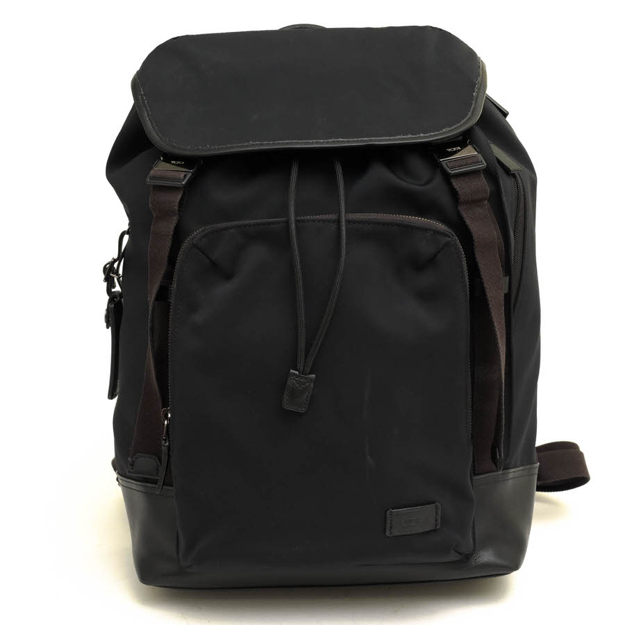 TUMI 55818DO Kimball Sling Backpack / トゥミ ボディバッグ 肩掛け