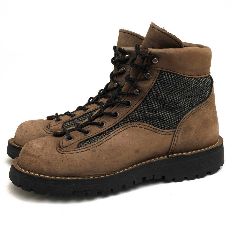 Danner 38900X DANNER KEVLAR LIGHT ケブラーライト / ダナー GORE-TEX