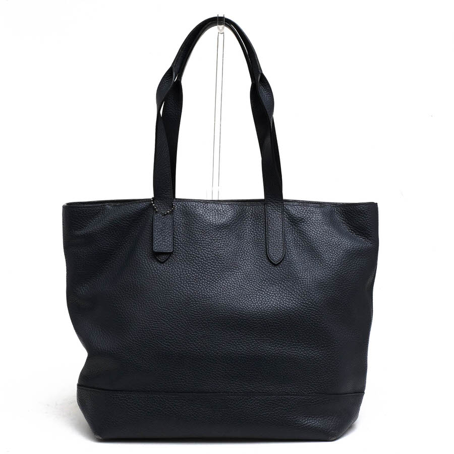 COACH 89933 Hamilton Tote in Pebble Leather ハミルトン / コーチ