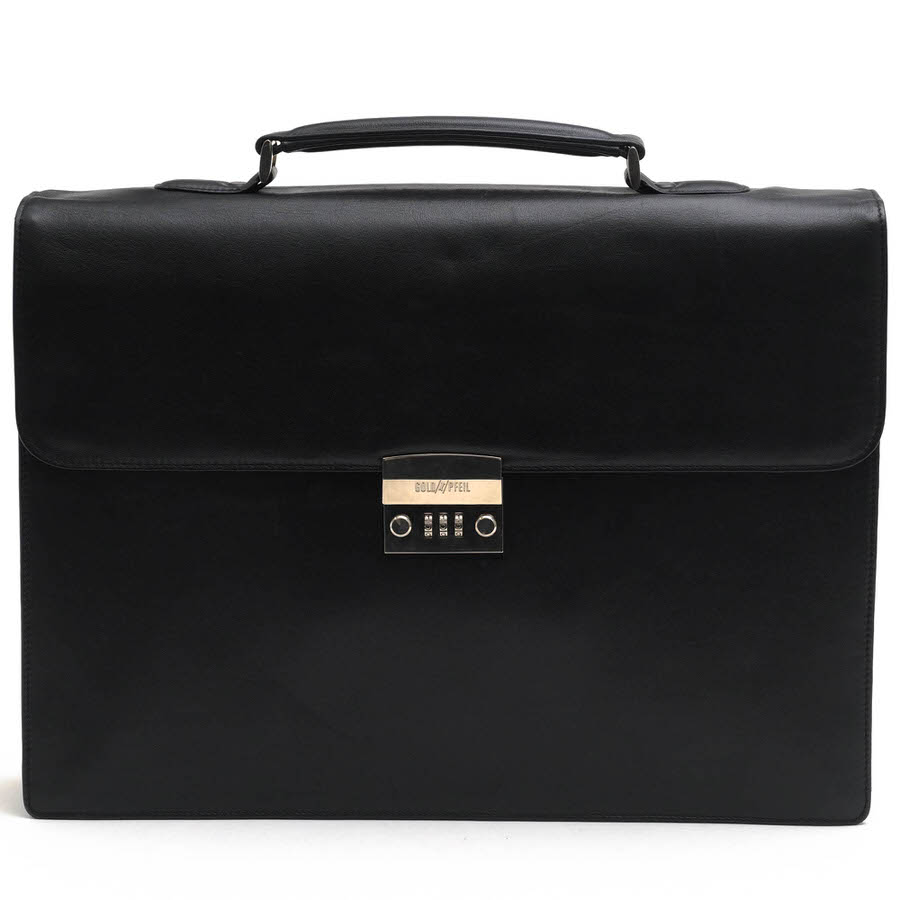 GOLD PFEIL スポーツバッグ / ゴールドファイル メルセデス・ベンツ