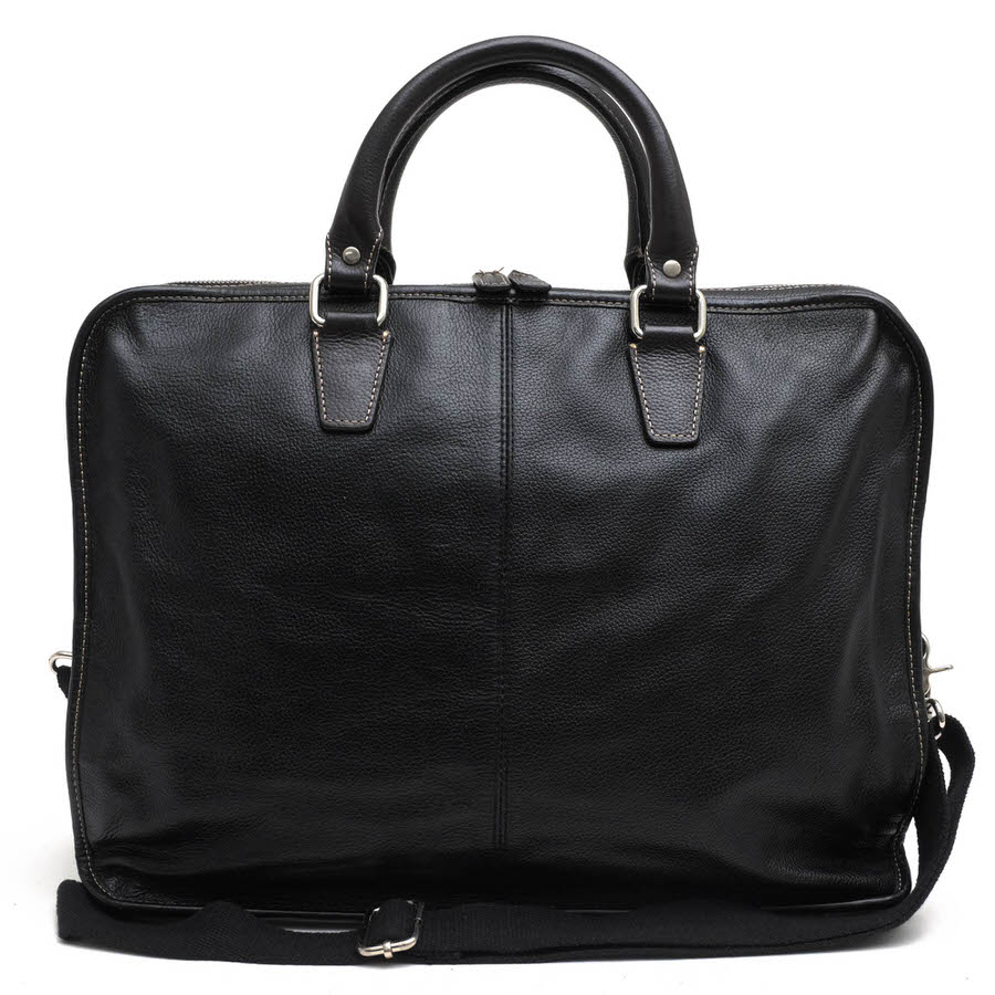 BARNEYS NEWYORK / バーニーズニューヨーク A4サイズ収納可 Made by