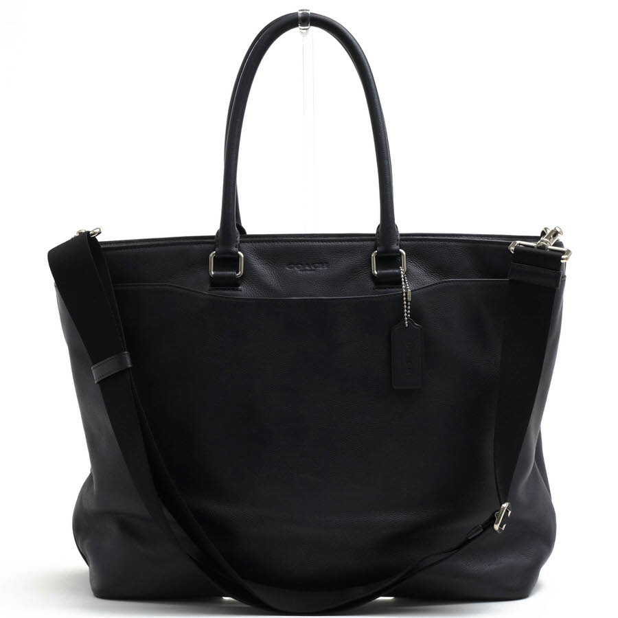 COACH F68944 BECKETT TOTE ベケット トート / コーチ Smooth calf