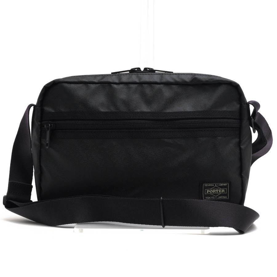 PORTER 654-07073 TACTICAL SHOULDERBAG タクティカル / ポーター 吉田