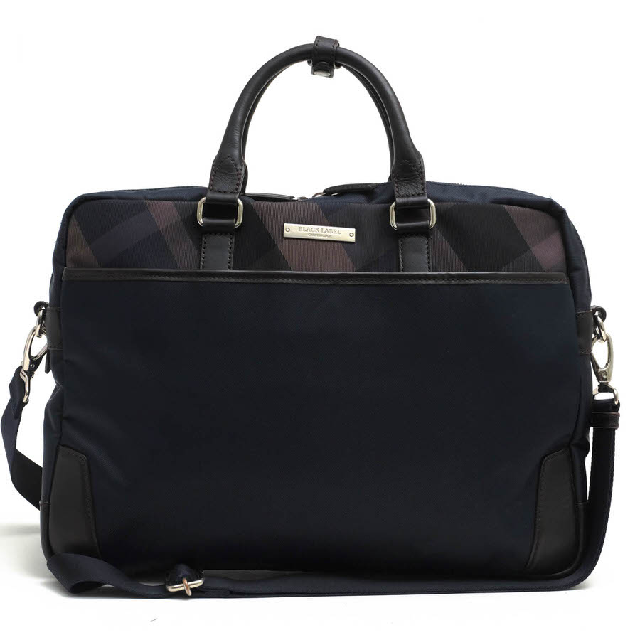 BLACK LABEL CRESTBRIDGE / ブラックレーベル・クレストブリッジ