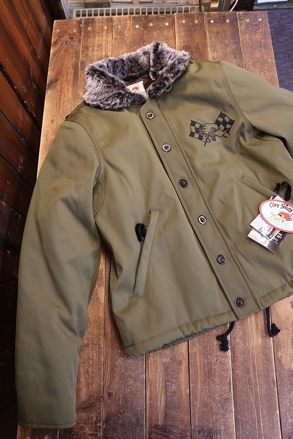 オリオンエース CLAY SMITH （クレイスミス） CSY-3922 CS1 3点