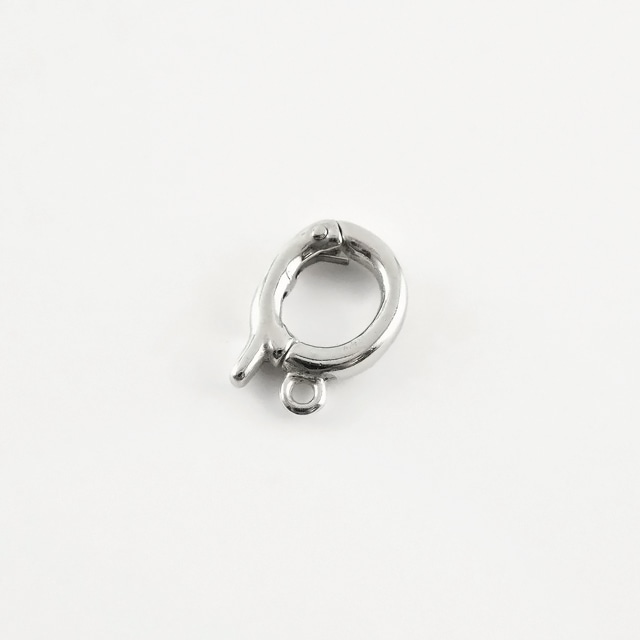 0020189SVP SV925製クリッカー 11.0×8.0×2.0mm内径5.5×4.0mm 1ヶ - 卸