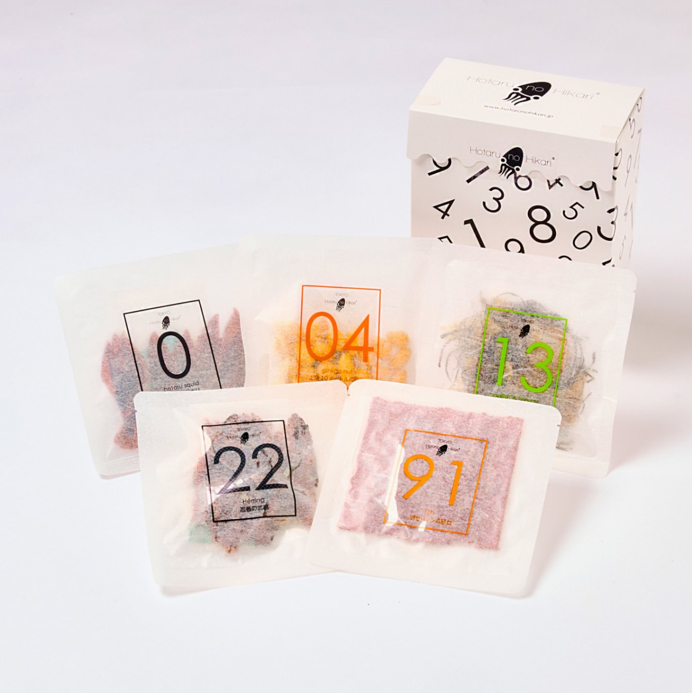 王様の週末セット(ギフトBOX白紙付き)｜ホタルノヒカリ 公式通販