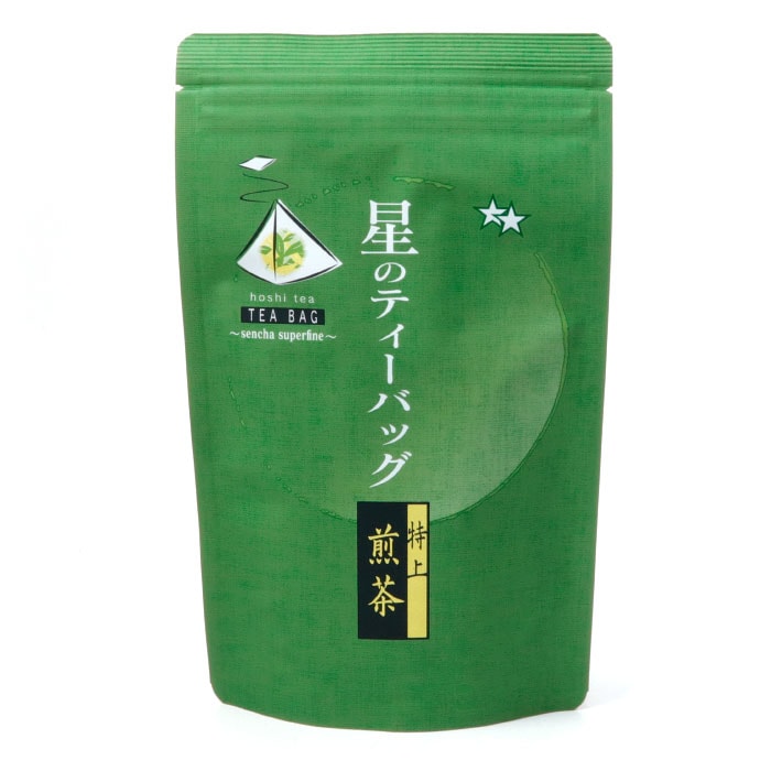 ☆星野製茶園☆ 星の露40g×1・20g×1 池の白20g×1 星野製茶園 星の露20g