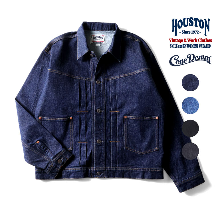 HOUSTON ALL,JACKET/OUTER | HOUSTON