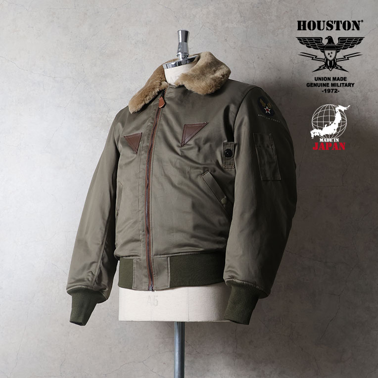 HOUSTON ALL,JACKET/OUTER | HOUSTON